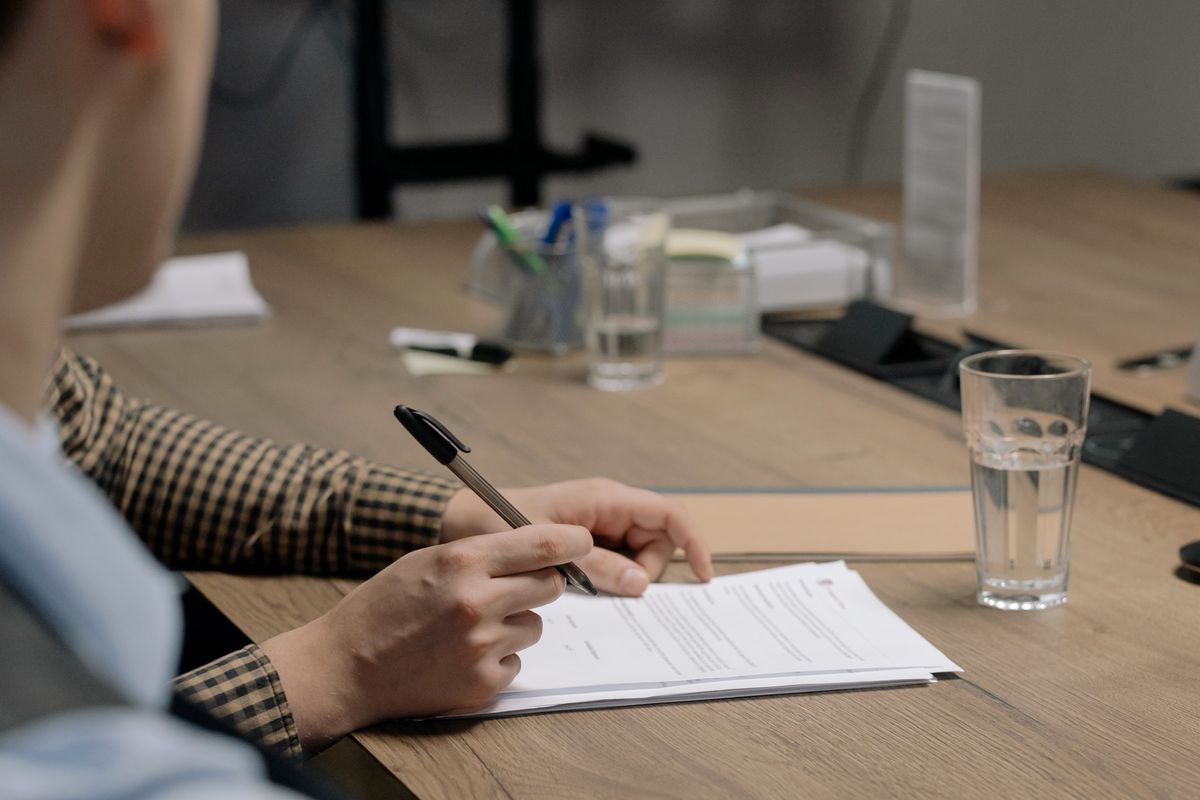 Perche I Team Faticano A Scegliere Il Partner